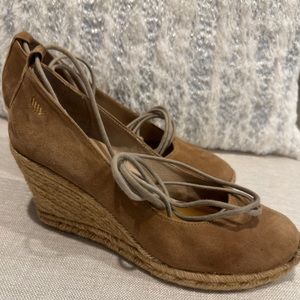 Viscata Barcelona Espadrilles